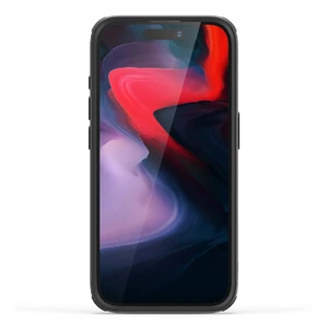 Захисний чохол з підставкою та підтримкою MagSafe ESR Classic Hybrid Case HaloLock Black для iPhone 15 Pro Max - Фото 3