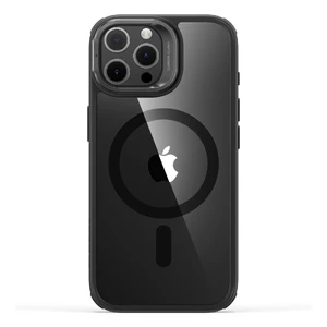 Захисний чохол з підставкою та підтримкою MagSafe ESR Classic Hybrid Case HaloLock Black для iPhone 15 Pro Max - Фото 2