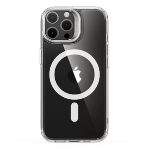 Захисний чохол з підставкою та підтримкою MagSafe ESR Classic Hybrid Case HaloLock Clear для iPhone 15 Pro Max - Фото 2