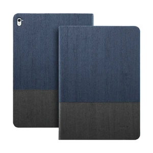 Шкіряний чохол ESR Patchwork Knight для iPad Pro 9.7" (2016) - Фото 2