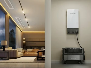 Портативная электростанция EcoFlow Delta Pro Ultra 7200W  - Фото 1