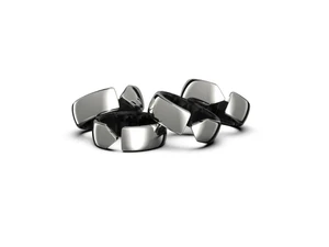 Умное медицинское кольцо для женщин Evie Smart Ring  - Фото 1