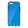 Противоударный чехол Tech21 Evo Mesh Dark Blue/White для iPhone 6/6s - Фото 5