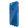 Противоударный чехол Tech21 Evo Mesh Dark Blue/White для iPhone 6/6s - Фото 3