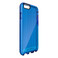 Противоударный чехол Tech21 Evo Mesh Dark Blue/White для iPhone 6/6s - Фото 8