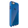 Противоударный чехол Tech21 Evo Mesh Dark Blue/White для iPhone 6/6s - Фото 4