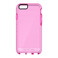 Противоударный чехол Tech21 Evo Mesh Pink/White для iPhone 6/6s - Фото 5
