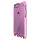 Противоударный чехол Tech21 Evo Mesh Pink/White для iPhone 6/6s - Фото 3
