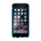 Противоударный чехол Tech21 Evo Mesh Blue/Gray для iPhone 6 Plus/6s Plus - Фото 2