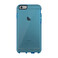 Противоударный чехол Tech21 Evo Mesh Blue/Gray для iPhone 6 Plus/6s Plus  - Фото 1