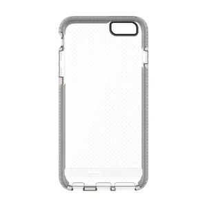 Противоударный чехол Tech21 Evo Mesh Clear | Gray для iPhone 6 Plus | 6s Plus - Фото 6