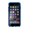 Противоударный чехол Tech21 Evo Mesh Dark Blue/White для iPhone 6 Plus/6s Plus - Фото 2