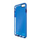 Противоударный чехол Tech21 Evo Mesh Dark Blue/White для iPhone 6 Plus/6s Plus - Фото 8