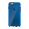 Противоударный чехол Tech21 Evo Mesh Dark Blue/White для iPhone 6 Plus/6s Plus  - Фото 1