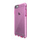 Противоударный чехол Tech21 Evo Mesh Pink/White для iPhone 6 Plus/6s Plus - Фото 4
