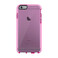 Противоударный чехол Tech21 Evo Mesh Pink/White для iPhone 6 Plus/6s Plus  - Фото 1