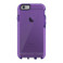Противоударный чехол Tech21 Evo Mesh Purple для iPhone 6/6s  - Фото 1
