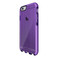 Противоударный чехол Tech21 Evo Mesh Purple для iPhone 6/6s - Фото 3