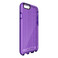 Противоударный чехол Tech21 Evo Mesh Purple для iPhone 6/6s - Фото 8