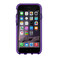 Противоударный чехол Tech21 Evo Mesh Purple для iPhone 6/6s - Фото 2