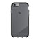 Противоударный чехол Tech21 Evo Mesh Smokey/Black для iPhone 6/6s  - Фото 1