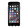 Противоударный чехол Tech21 Evo Mesh Smokey/Black для iPhone 6/6s - Фото 2