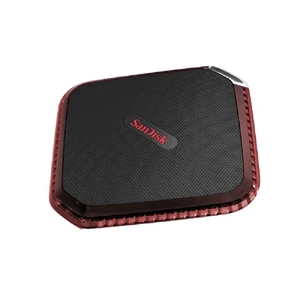 Протиударний зовнішній жорсткий диск SanDisk Extreme 510 Portable SSD 480GB - Фото 2