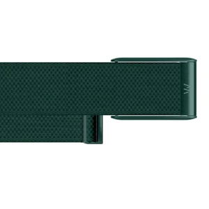 Ремінець WHOOP 5.0 SuperKnit Bands Emerald - Фото 2
