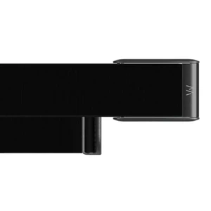 Ремешок WHOOP 5.0 CoreKnit Bands Jet Black - Фото 2