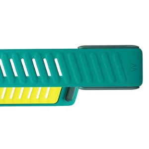Ремешок WHOOP 5.0 SportFlex Bands Propel - Фото 2