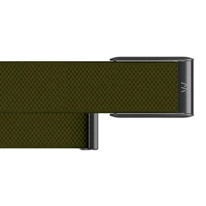 Ремешок WHOOP 5.0 SuperKnit Bands Forest - Фото 2