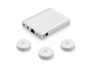 Смарт-кнопки Flic 2 Smart Home Buttons Starter Kit для управления устройствами  - Фото 1