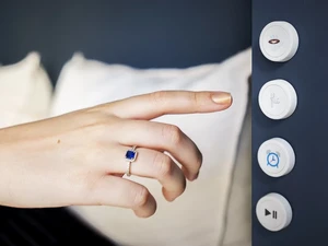 Смарт-кнопки Flic 2 Smart Home Buttons Starter Kit для управления устройствами - Фото 4