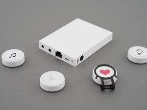 Смарт-кнопки Flic 2 Smart Home Buttons Starter Kit для управления устройствами - Фото 5