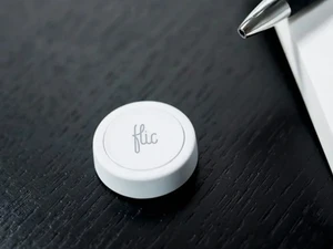 Смарт-кнопки Flic 2 Smart Home Buttons Starter Kit для управления устройствами - Фото 6