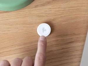 Смарт-кнопки Flic 2 Smart Home Buttons Starter Kit для управления устройствами - Фото 7