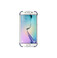 Чехол Samsung Clear Cover Blue для Samsung Galaxy S6 Edge - Фото 2