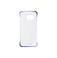 Чехол Samsung Clear Cover Blue для Samsung Galaxy S6 Edge - Фото 5