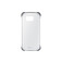 Чехол Samsung Clear Cover Silver для Samsung Galaxy S6 Edge - Фото 4