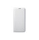 Чехол Samsung Flip Wallet Cover White для Samsung Galaxy S6 Edge - Фото 2