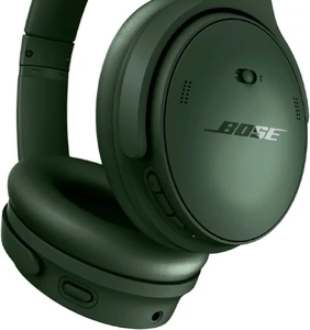 Беспроводные полноразмерные профессиональные наушники Bose QuietComfort Headphones Cypress Green - Фото 3