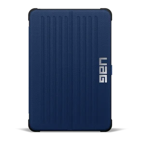 Чехол Urban Armor Gear Cobalt Folio для iPad mini 4 - Фото 4