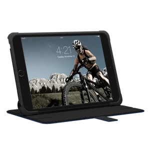Чехол Urban Armor Gear Cobalt Folio для iPad mini 4 - Фото 7