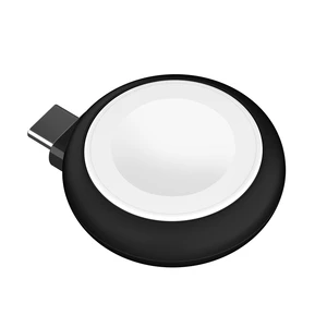 Док-станція MagSafe Belkin 3-в-1 BoostCharge Pro Charging Pad Black 15W з Qi2 для iPhone | Apple Watch | AirPods - Фото 5