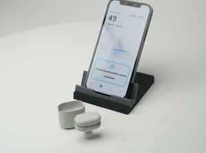 Осушитель для ушей с функцией дегидратации GAZE DearBuds SE - Фото 5