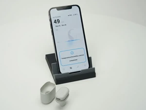 Осушитель для ушей с функцией дегидратации GAZE DearBuds SE - Фото 6