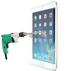 Защитное стекло iLoungeMax SGS GLASS 9H 0.3mm для iPad mini 5 | 4 - Фото 2