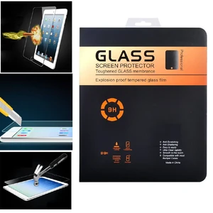 Защитное стекло iLoungeMax SGS GLASS 9H 0.3mm для iPad mini 5 | 4 - Фото 3