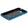 Чехол Spigen Neo Hybrid Electric Blue для Samsung Galaxy Note 4 - Фото 4