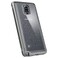 Чехол Spigen Ultra Hybrid Gunmetal для Samsung Galaxy Note 4 - Фото 3